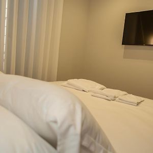 Camera deluxe con letto king size